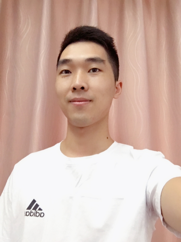 只为遇见你的第一张照片--泰州相亲服务中心