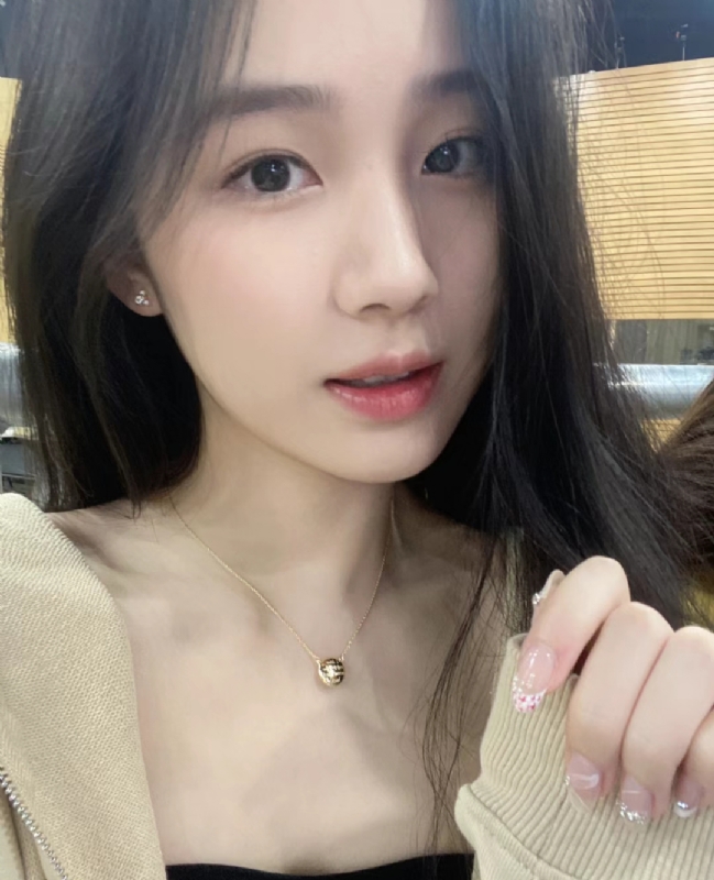 琪琪的第一张照片--泰州相亲服务中心