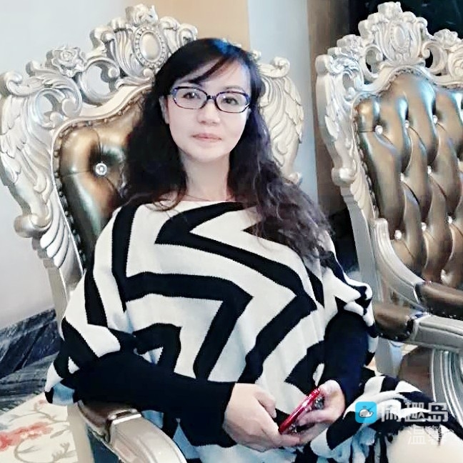 心若晴天的第一张照片--泰州相亲服务中心
