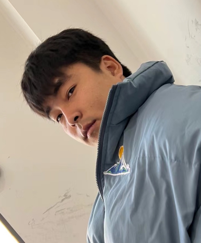 小朱的第一张照片--泰州相亲服务中心