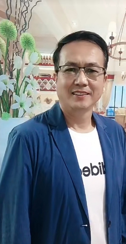 沈先生的第一张照片--泰州相亲服务中心