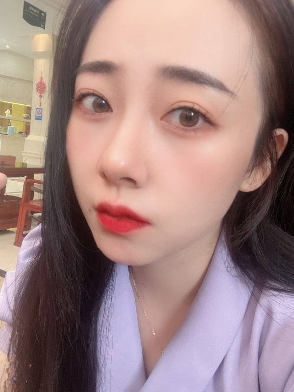 zhou小咪的第一张照片--泰州相亲服务中心