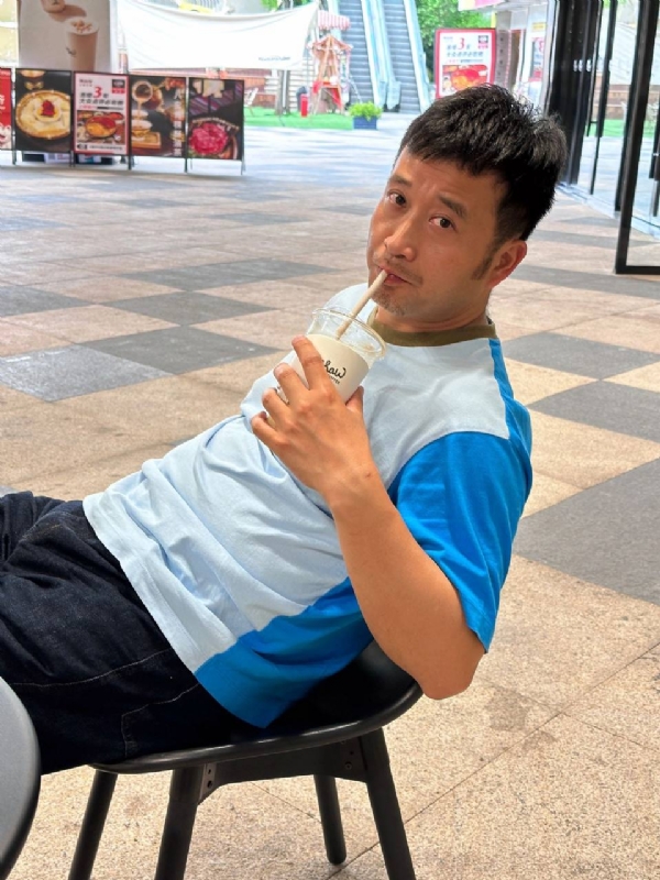 生而为人的第一张照片--泰州相亲服务中心
