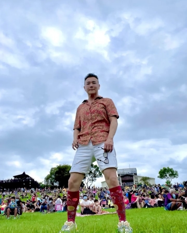 罗森的第一张照片--泰州相亲服务中心