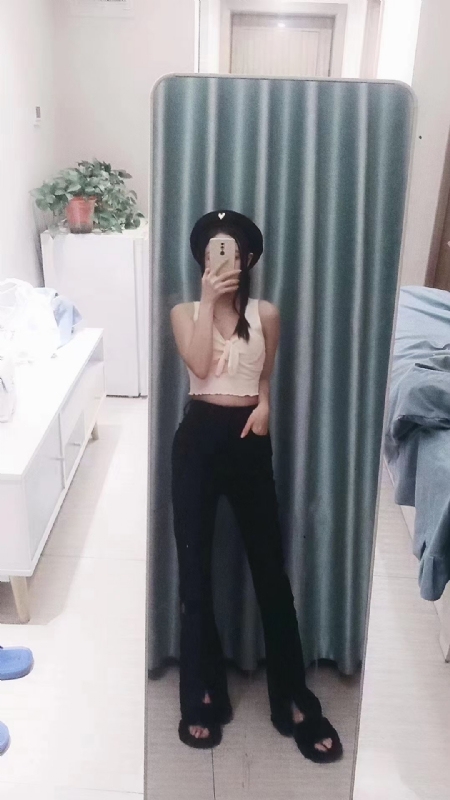 莎莎的第二张照片--泰州相亲服务中心