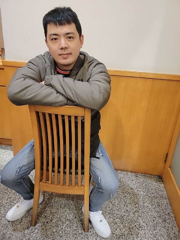 丁丁的第一张照片--泰州相亲服务中心