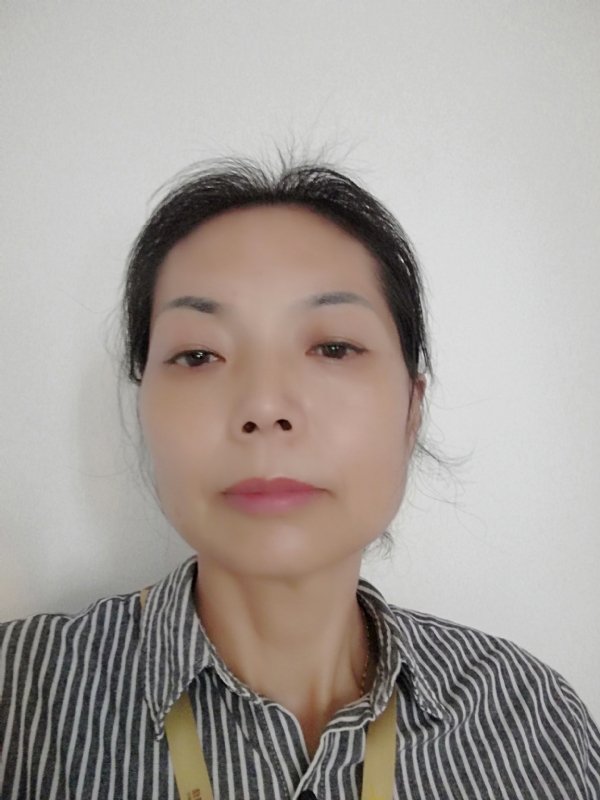 佳缘的第一张照片--泰州相亲服务中心
