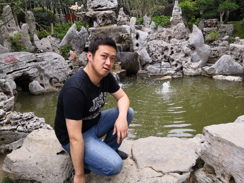 亮仔的第二张照片--泰州相亲服务中心