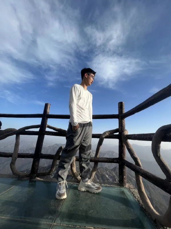 怜ぁ熙的第一张照片--泰州相亲服务中心