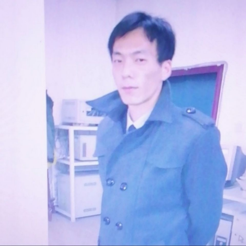 一生何求的第一张照片--泰州相亲服务中心