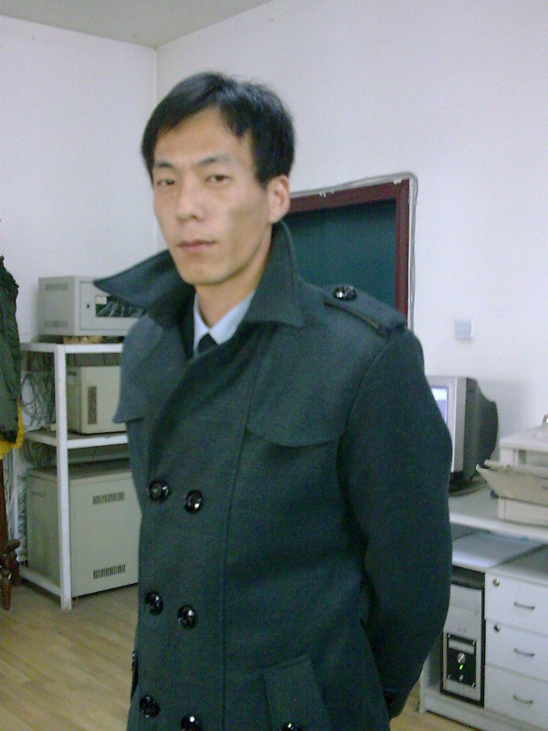 一生何求的第二张照片--泰州相亲服务中心