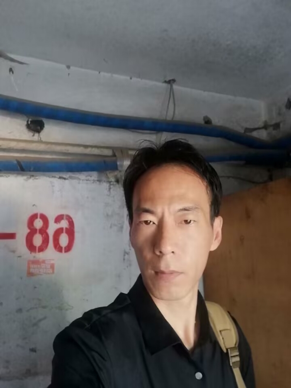 一生何求的第三张照片--泰州相亲服务中心