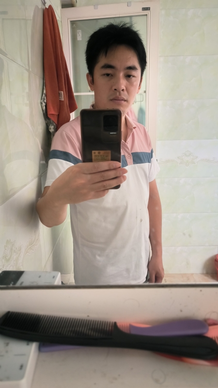 云飞的第一张照片--泰州相亲服务中心