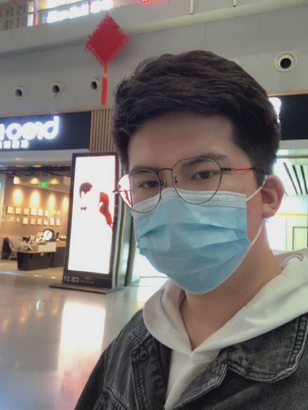 xxmr的第一张照片--泰州相亲服务中心