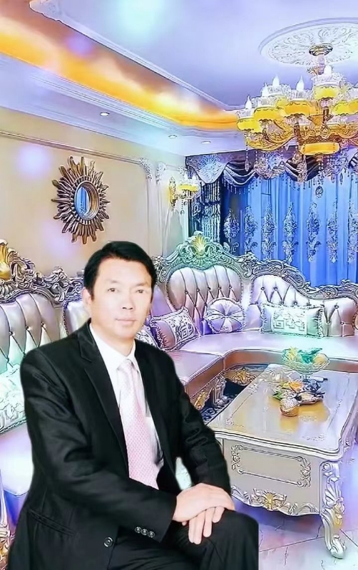 宇轩的第一张照片--泰州相亲服务中心