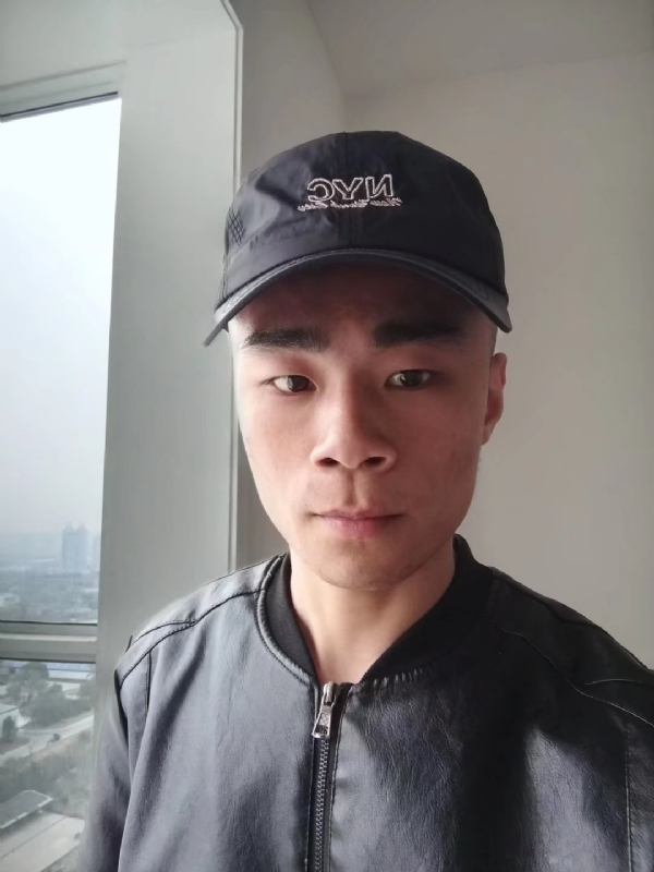 顺其自然的第一张照片--泰州相亲服务中心