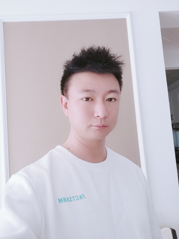 Glory的第二张照片--泰州相亲服务中心