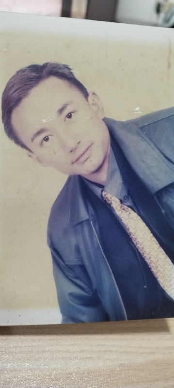 海哥的第一张照片--泰州相亲服务中心