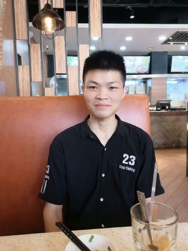Mickey的第一张照片--泰州相亲服务中心