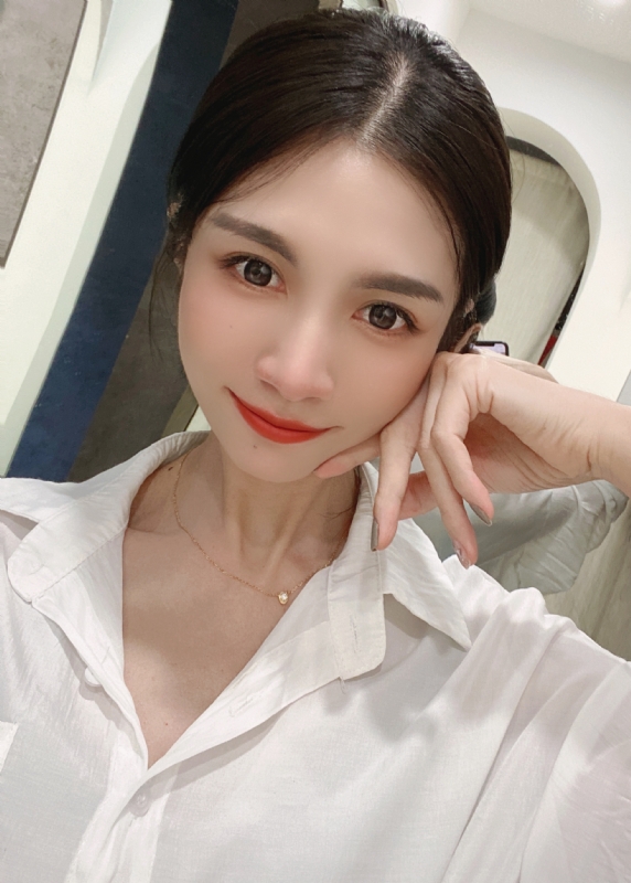 Anna的第一张照片--泰州相亲服务中心