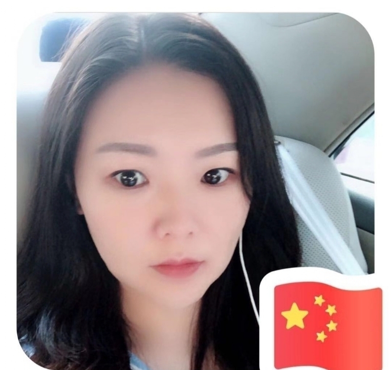 李姝静的第二张照片--泰州相亲服务中心