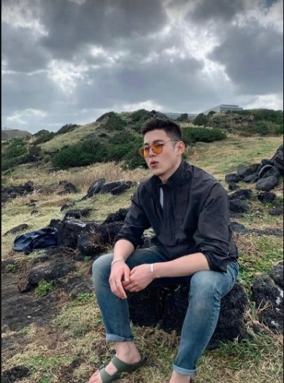 阿海的第一张照片--泰州相亲服务中心