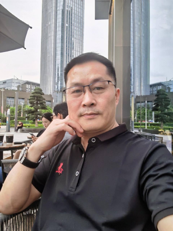 Allan的第二张照片--泰州相亲服务中心