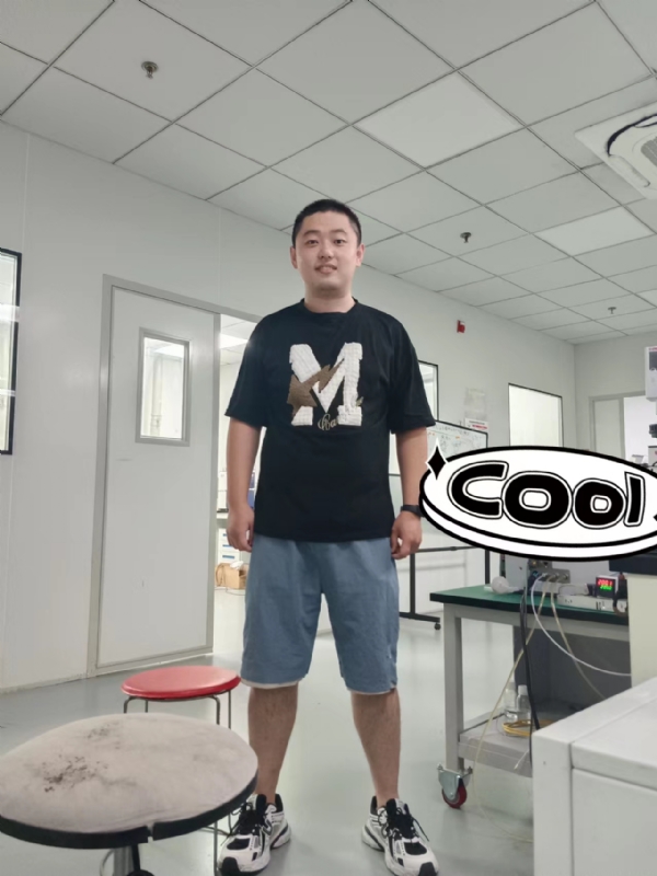 交个朋友的第一张照片--泰州相亲服务中心