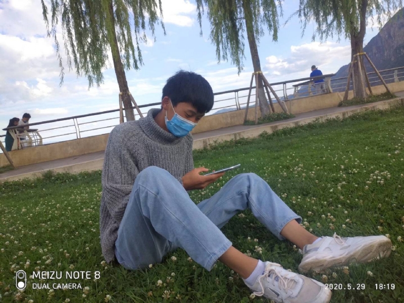 云野的第一张照片--泰州相亲服务中心