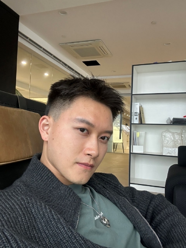 林先生的第一张照片--泰州相亲服务中心