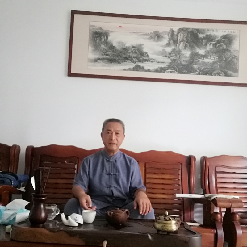 万事皆缘的第一张照片--泰州相亲服务中心