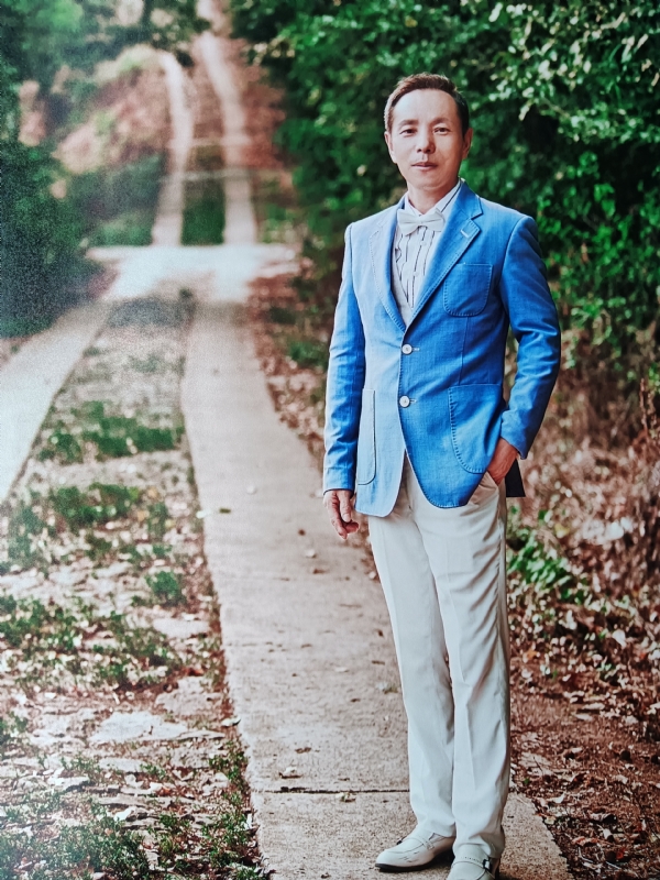 子龙的第一张照片--泰州相亲服务中心