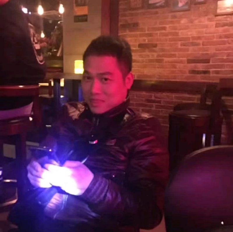 真谛的第一张照片--泰州相亲服务中心