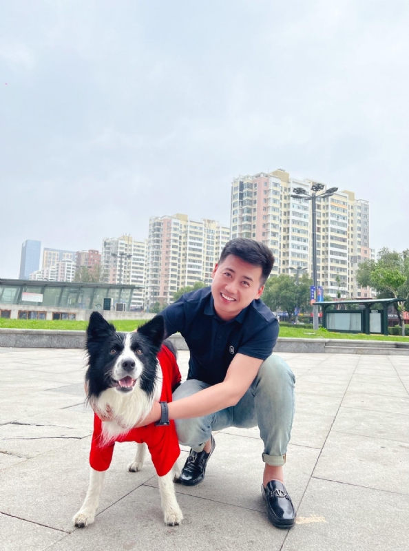 香港交友的第一张照片--泰州相亲服务中心