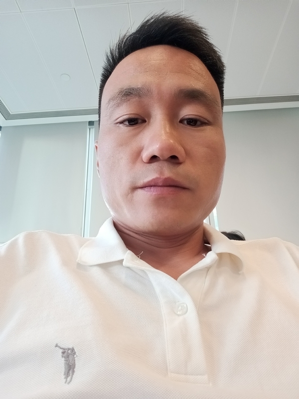 阿童木的第一张照片--泰州相亲服务中心