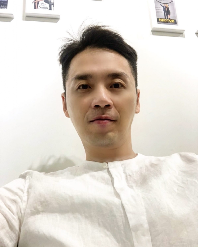 James的第一张照片--泰州相亲服务中心