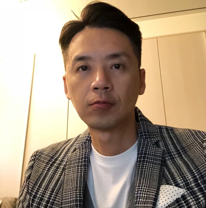James的第二张照片--泰州相亲服务中心