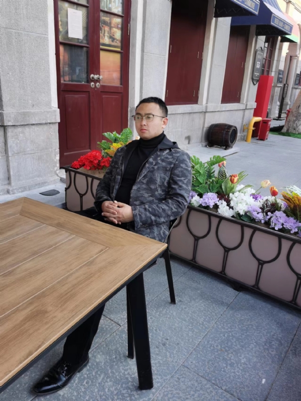 小独的第一张照片--泰州相亲服务中心