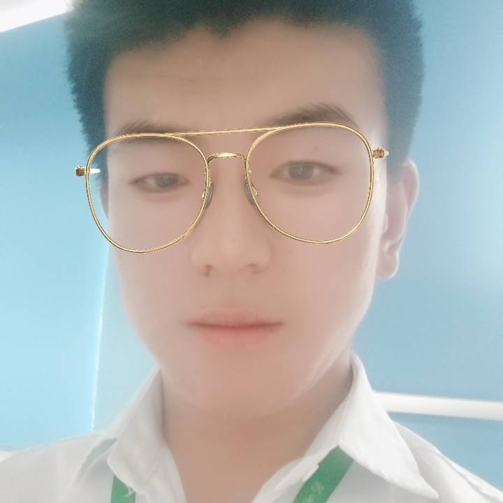 幸运男孩的第一张照片--泰州相亲服务中心