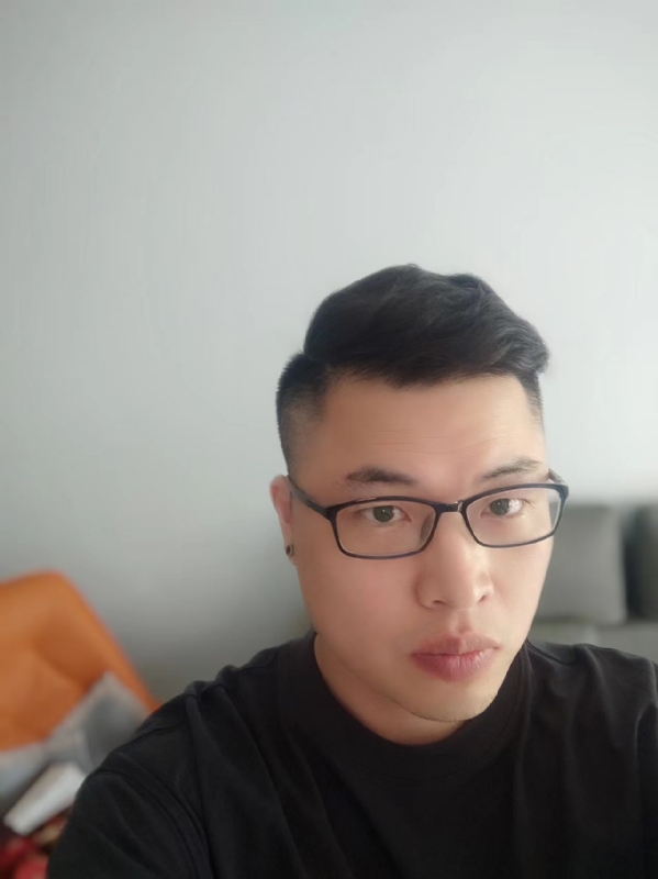 Vincent的第一张照片--泰州相亲服务中心