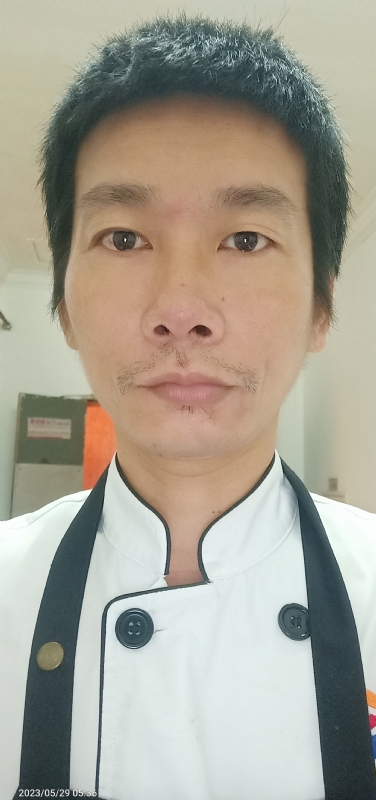 美味美爱的第一张照片--泰州相亲服务中心