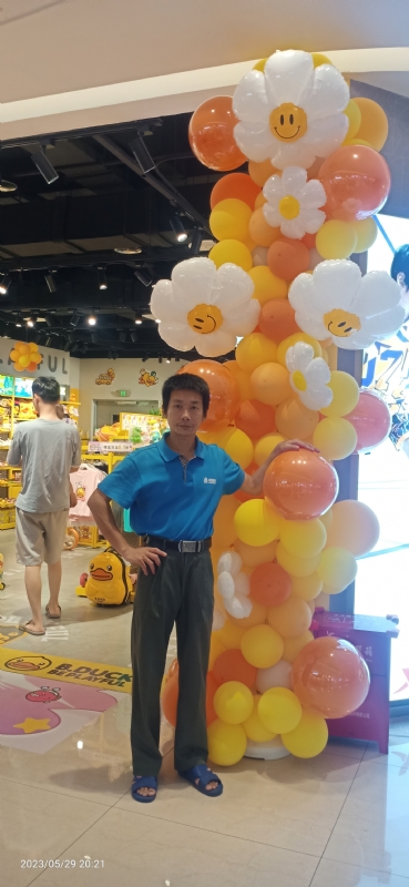 美味美爱的第二张照片--泰州相亲服务中心