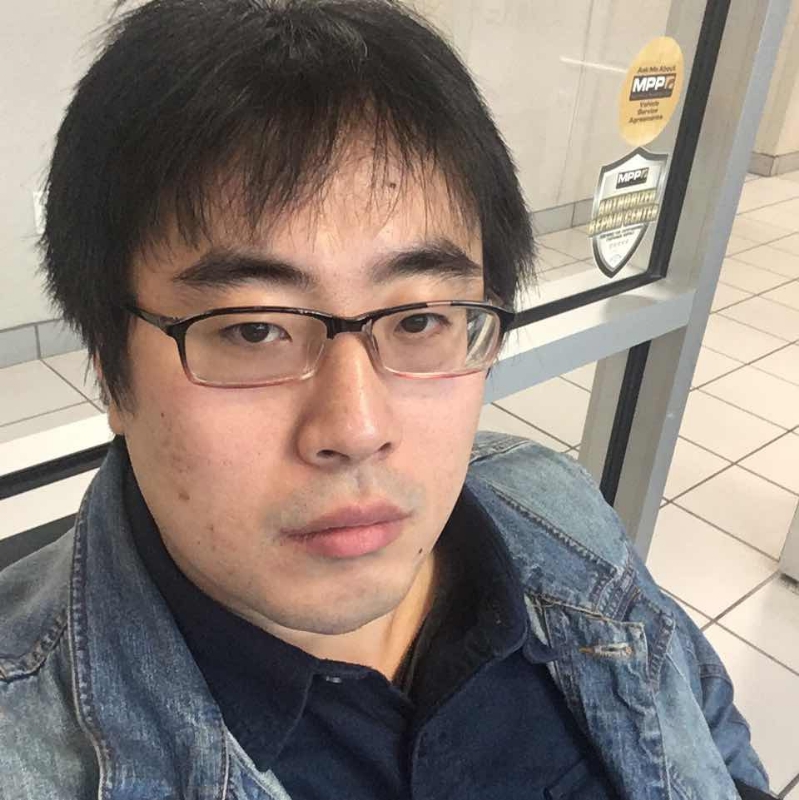 Ray的第一张照片--泰州相亲服务中心