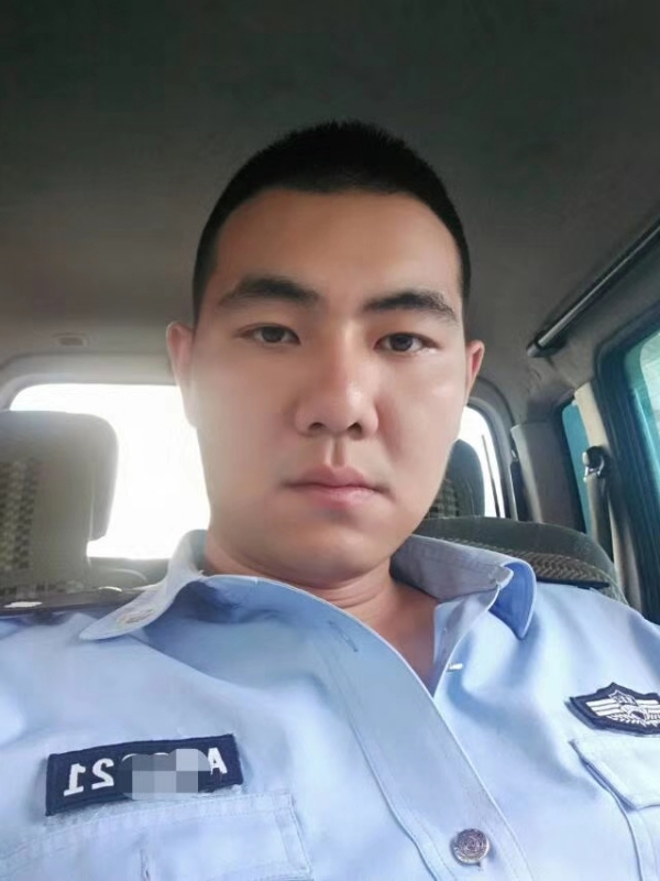 如果不爱请别伤害的第一张照片--泰州相亲服务中心