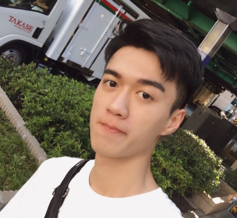 xiaoji的第二张照片--泰州相亲服务中心