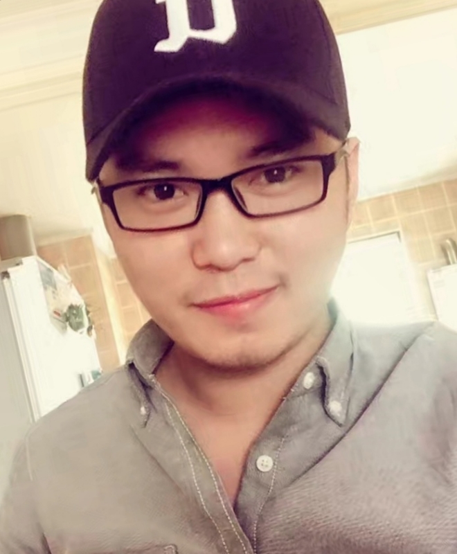 jack的第二张照片--泰州相亲服务中心