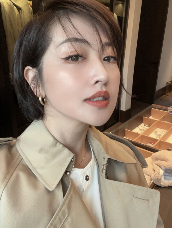 Angie的第一张照片--泰州相亲服务中心