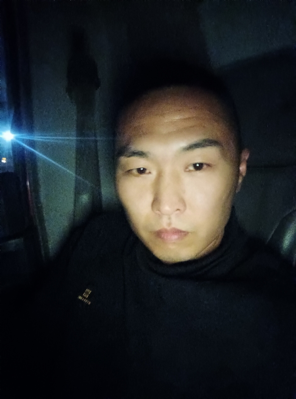 小小李的第一张照片--泰州相亲服务中心
