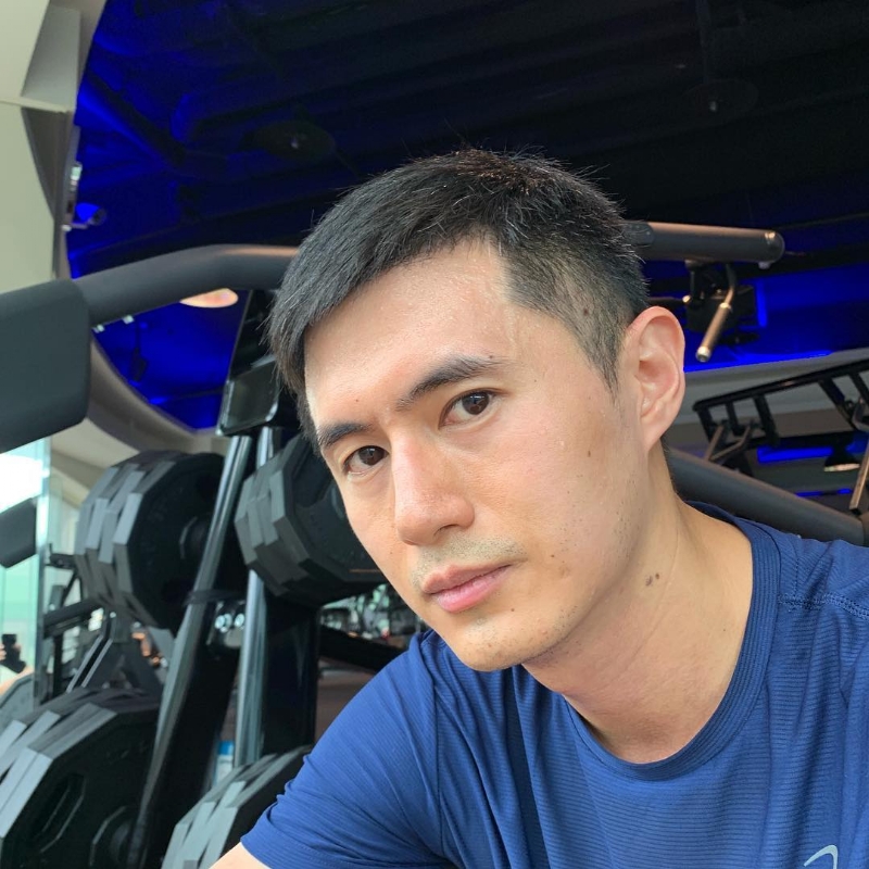 David的第二张照片--泰州相亲服务中心