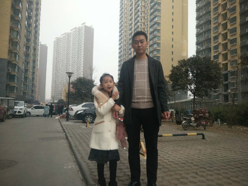 酷客的第一张照片--泰州相亲服务中心